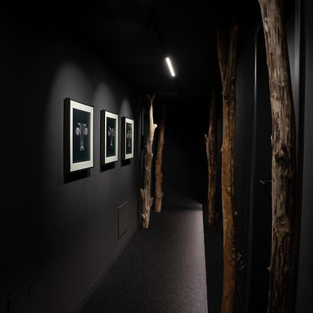 Der Loewe Otel Burgberg  Dış mekan fotoğraf