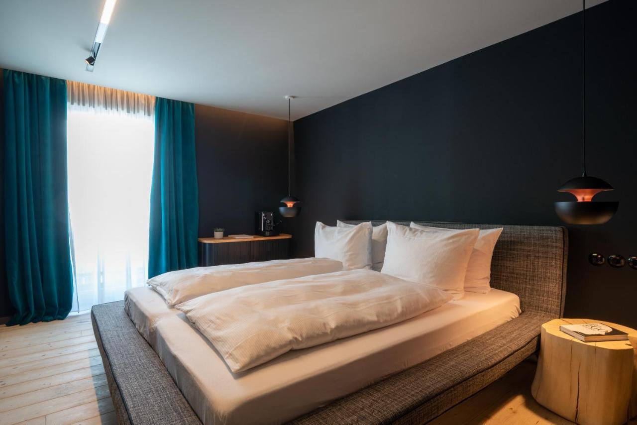 Der Loewe Otel Burgberg  Dış mekan fotoğraf