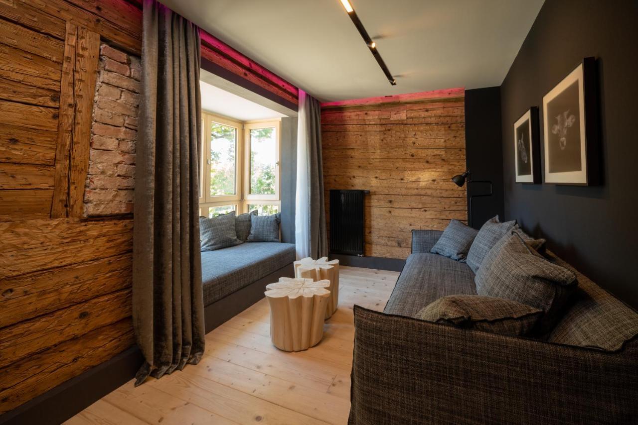 Der Loewe Otel Burgberg  Dış mekan fotoğraf