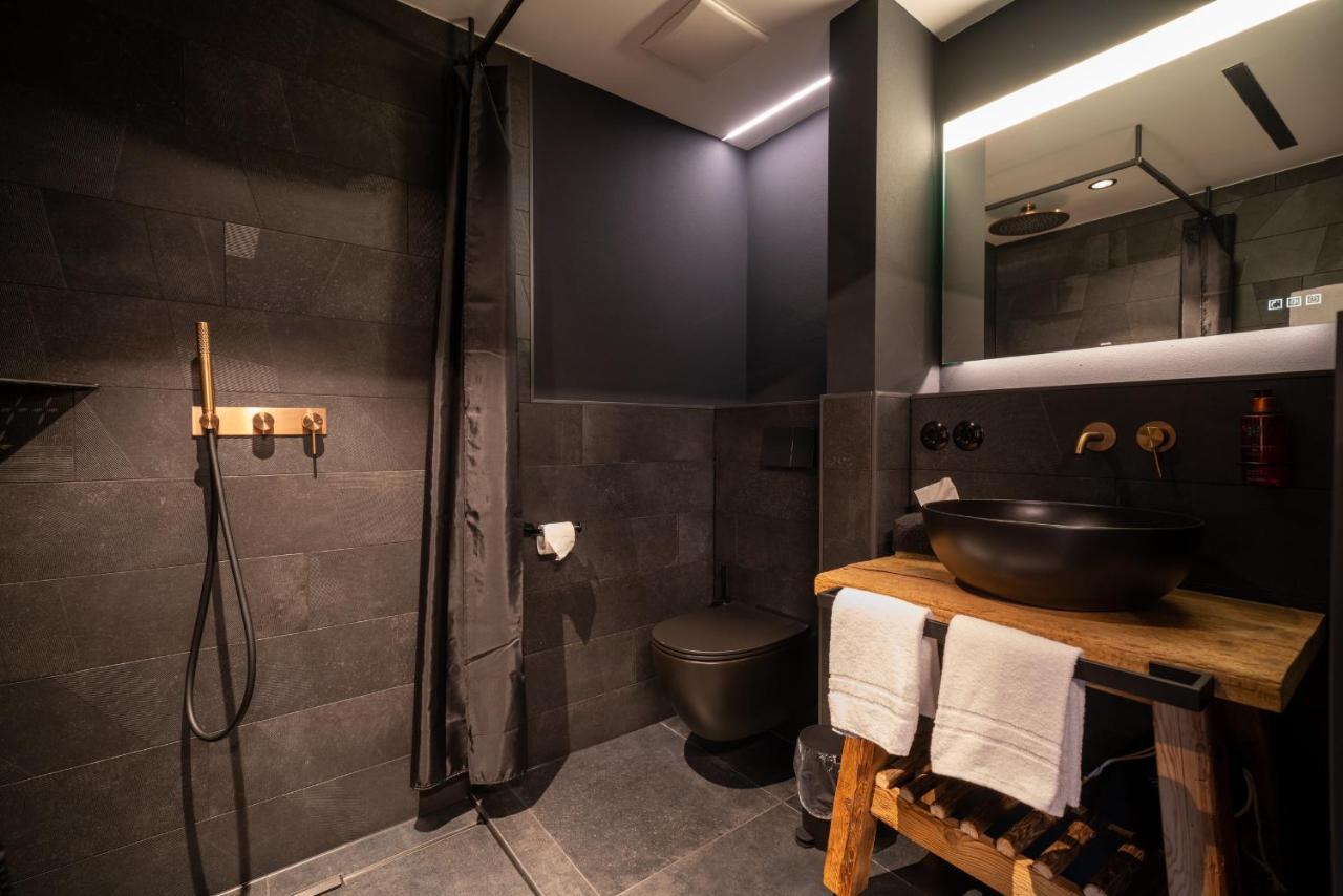 Der Loewe Otel Burgberg  Dış mekan fotoğraf