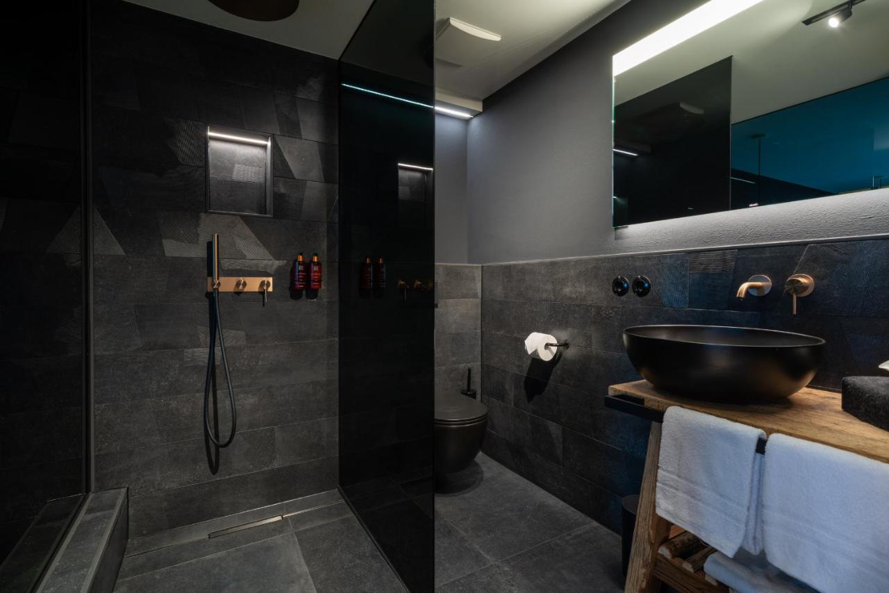 Der Loewe Otel Burgberg  Dış mekan fotoğraf
