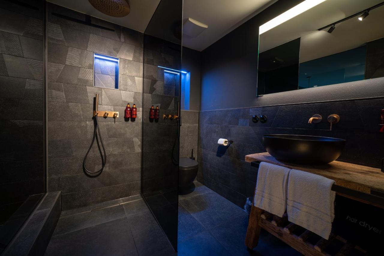 Der Loewe Otel Burgberg  Dış mekan fotoğraf