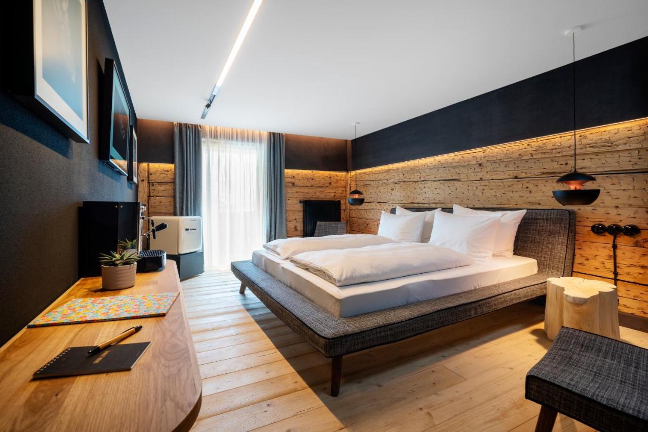 Der Loewe Otel Burgberg  Dış mekan fotoğraf