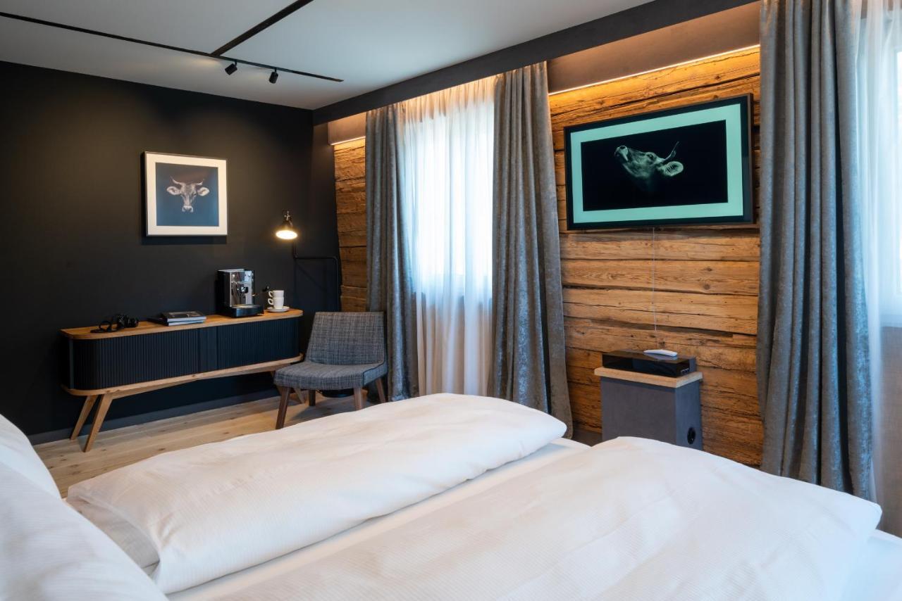 Der Loewe Otel Burgberg  Dış mekan fotoğraf