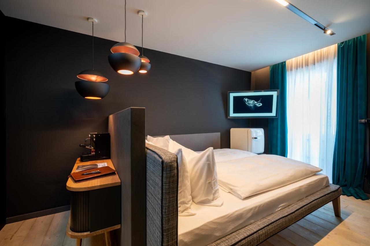 Der Loewe Otel Burgberg  Dış mekan fotoğraf