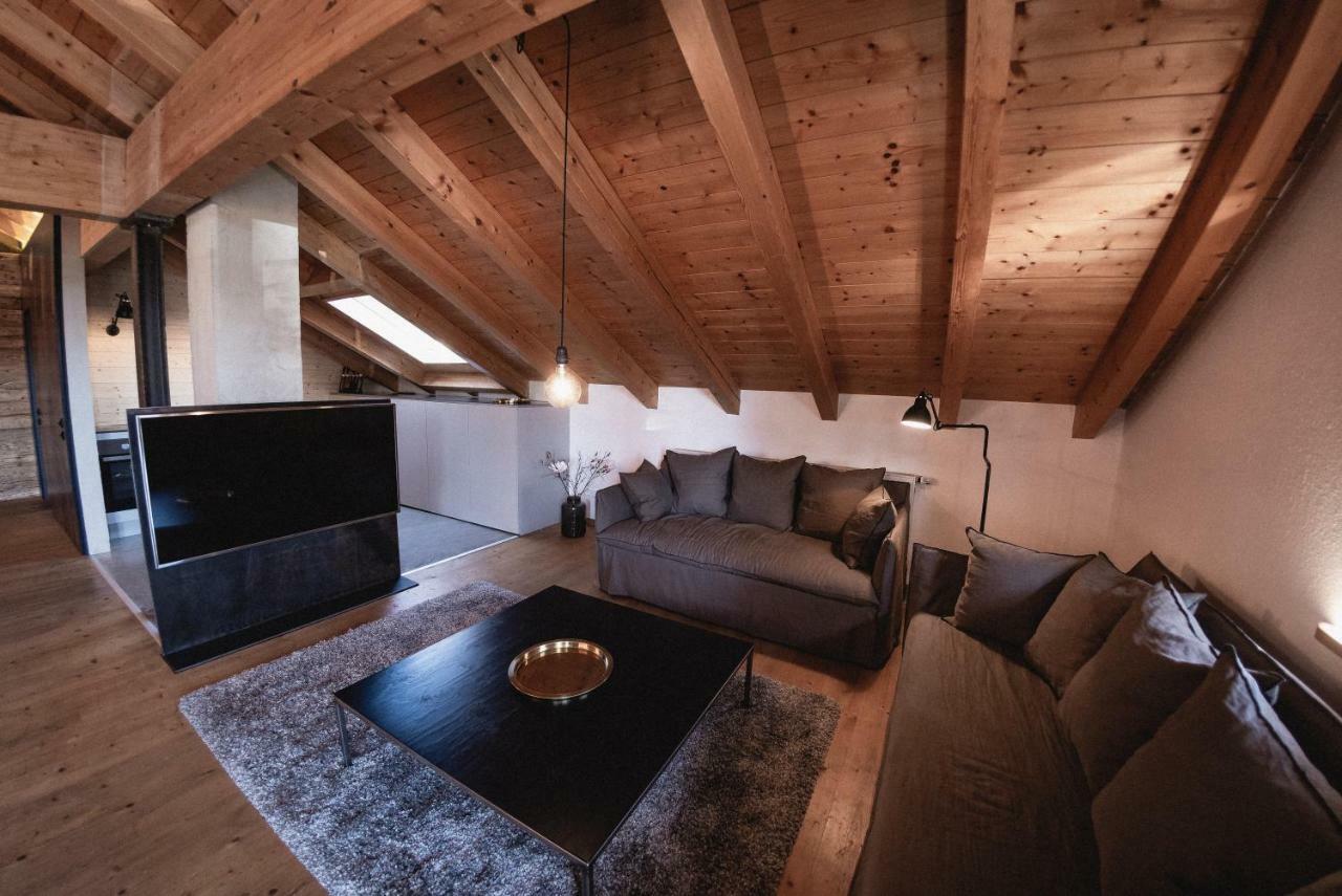 Der Loewe Otel Burgberg  Dış mekan fotoğraf
