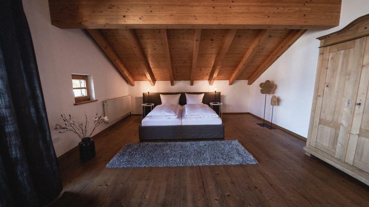 Der Loewe Otel Burgberg  Dış mekan fotoğraf