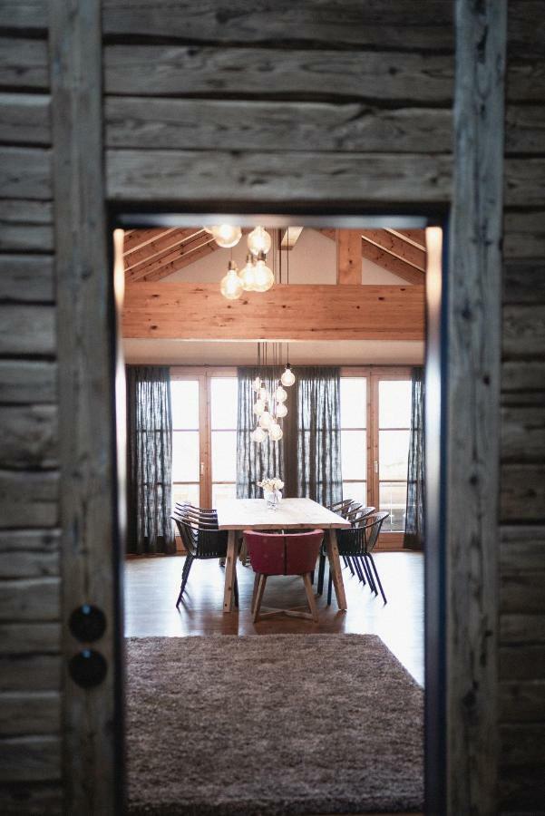 Der Loewe Otel Burgberg  Dış mekan fotoğraf