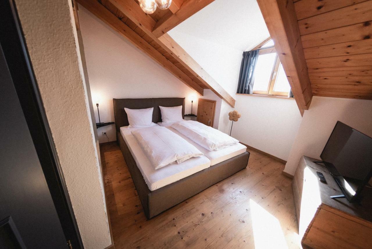 Der Loewe Otel Burgberg  Dış mekan fotoğraf